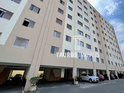 Apartamento 3 quartos, 63 m², à venda por R$260.000