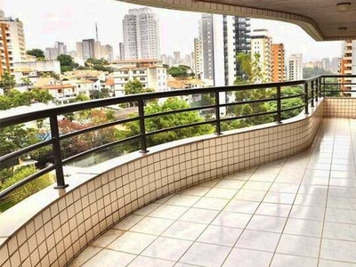 Apartamento 4 quartos à venda na Aclimação, São Paulo/SP