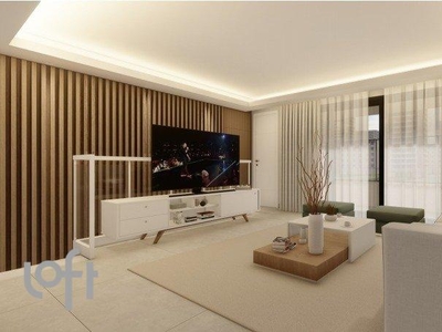 Apartamento à venda em Alto Barroca com 120 m², 4 quartos, 2 suítes, 4 vagas