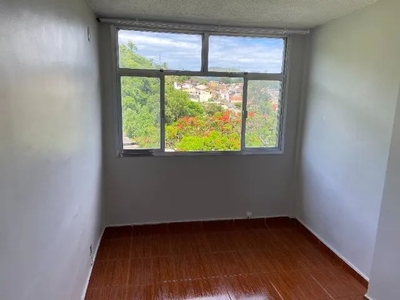 Apartamento à venda em Taquara, Rio de Janeiro 2 quartos 56m²