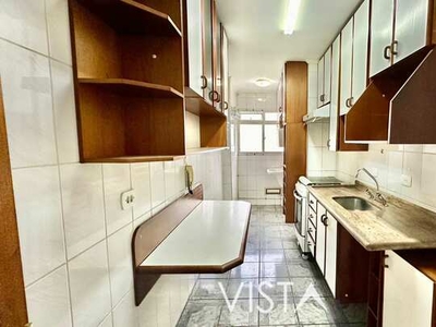 Apartamento à venda no bairro Chácara Califórnia - São Paulo/SP