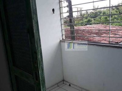 Apartamento à venda no bairro Cordeiro - Recife/PE