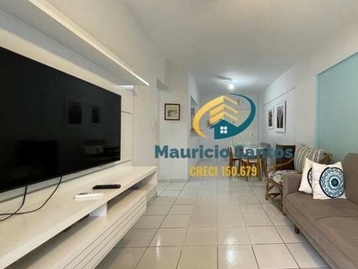 Apartamento à venda no bairro Maitinga - Bertioga/SP