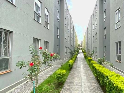 Apartamento à venda no bairro Novo Mundo - Curitiba/PR