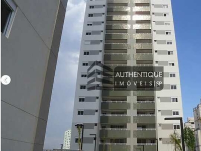 Apartamento à venda no bairro Vila Augusta - Guarulhos/SP