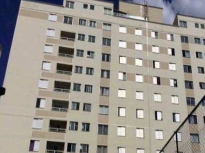 Apartamento Cobertura no Spazio Campo Di Savoya / Parque Industrial / 02 Dormitórios send