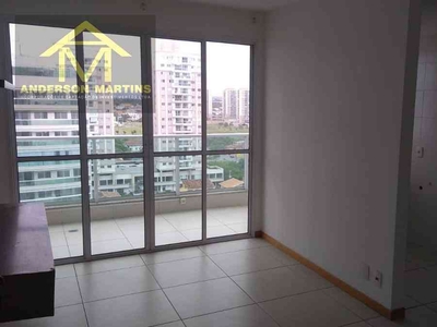 Apartamento com 2 quartos à venda no bairro Itaparica, 62m²