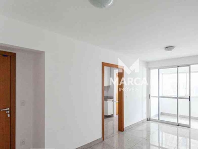 Apartamento com 2 quartos à venda no bairro Savassi, 70m²