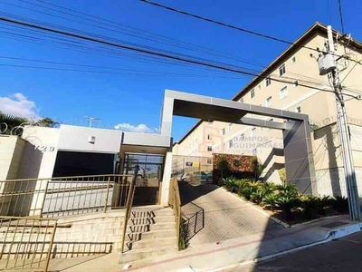 Apartamento com 2 quartos para alugar no bairro Nossa Senhora da Conceição, 80m²