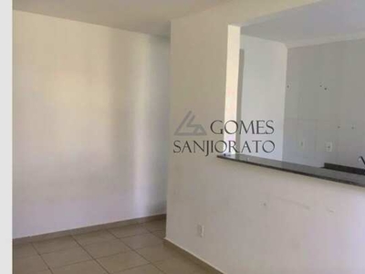 Apartamento com 2 quartos para venda no Parque São Vicente em Mauá
