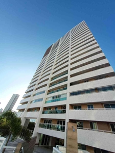 Apartamento com 3 quartos à venda no bairro Guararapes, 71m²
