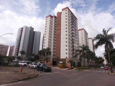 Apartamento com 3 quartos à venda no bairro Norte, 109m²