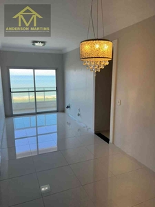 Apartamento com 3 quartos à venda no bairro Praia de Itaparica, 100m²