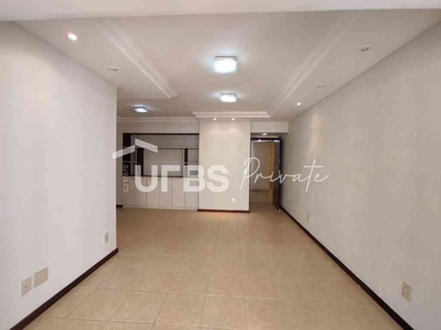 Apartamento com 3 quartos à venda no bairro Setor Bueno, 100m²