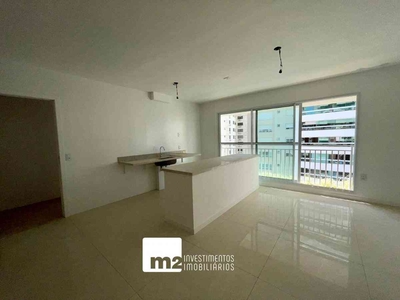 Apartamento com 3 quartos à venda no bairro Setor Marista, 138m²