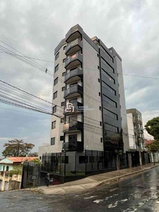 Apartamento com 3 quartos para alugar no bairro Barreiro, 110m²