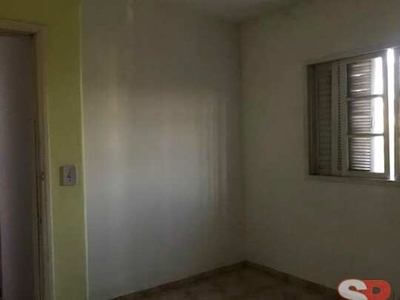 Apartamento Disponível para Locação na Vila Rica