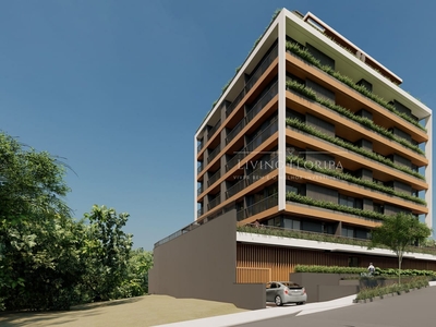 Apartamento em Agronômica, Florianópolis/SC de 10m² 1 quartos à venda por R$ 436.000,00