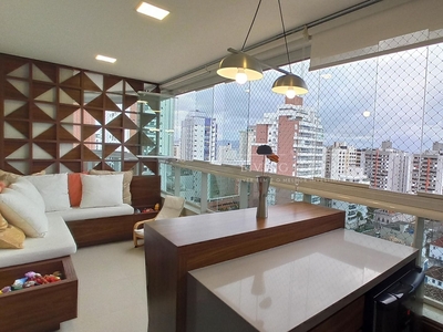 Apartamento em Agronômica, Florianópolis/SC de 126m² 3 quartos à venda por R$ 1.914.000,00