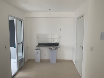 Apartamento em Água Branca, São Paulo/SP de 63m² 1 quartos à venda por R$ 524.000,00