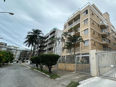 Apartamento em Algodoal, Cabo Frio/RJ de 10m² 2 quartos à venda por R$ 419.000,00