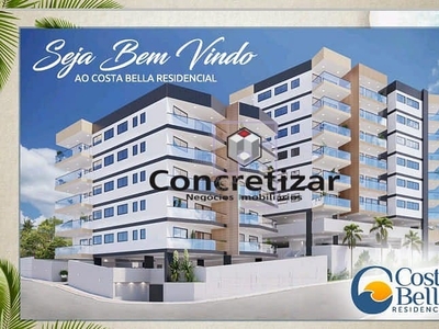 Apartamento em , Anchieta/ES de 93m² 2 quartos à venda por R$ 571.000,00