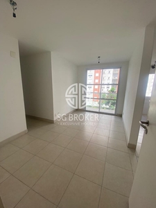 Apartamento em Anil, Rio de Janeiro/RJ de 55m² 2 quartos à venda por R$ 328.000,00