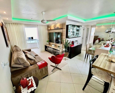Apartamento em Areias, São José/SC de 82m² 3 quartos à venda por R$ 364.000,00