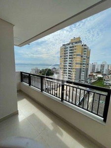 Apartamento em Barreiros, São José/SC de 81m² 3 quartos à venda por R$ 648.000,00