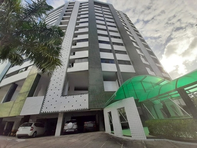 Apartamento em Barro Vermelho, Natal/RN de 220m² 4 quartos à venda por R$ 729.000,00