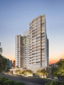 Apartamento em Bela Vista, São Paulo/SP de 36m² 1 quartos à venda por R$ 555.490,00