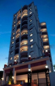 Apartamento em Bela Vista, Volta Redonda/RJ de 10m² 2 quartos à venda por R$ 499.000,00