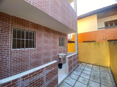 Apartamento em Bessa, João Pessoa/PB de 50m² 2 quartos para locação R$ 1.200,00/mes