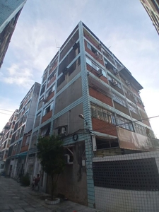Apartamento em Boa Viagem, Recife/PE de 70m² 3 quartos à venda por R$ 239.000,00 ou para locação R$ 1.700,00/mes