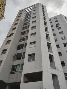 Apartamento em Boa Vista, Belo Horizonte/MG de 54m² 2 quartos à venda por R$ 236.000,00