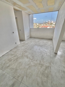 Apartamento em Boa Vista, Belo Horizonte/MG de 56m² 2 quartos à venda por R$ 370.000,00