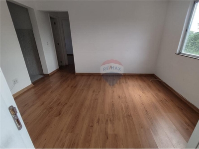 Apartamento em Bom Retiro, Teresópolis/RJ de 45m² 2 quartos à venda por R$ 172.000,00