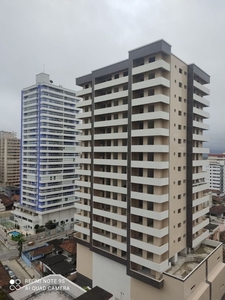 Apartamento em Boqueirão, Praia Grande/SP de 84m² 2 quartos à venda por R$ 569.000,00