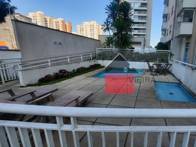 Apartamento em Cambuci, São Paulo/SP de 64m² 2 quartos à venda por R$ 559.000,00