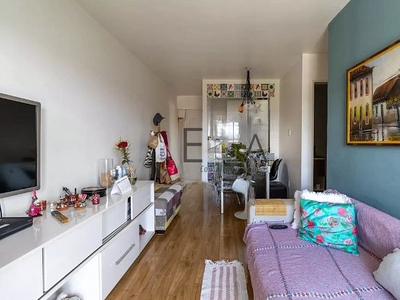 Apartamento em Cambuci, São Paulo/SP de 70m² 3 quartos para locação R$ 3.880,00/mes