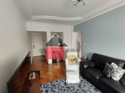 Apartamento em Cambuci, São Paulo/SP de 90m² 2 quartos à venda por R$ 589.000,00