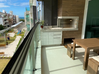 Apartamento em Campeche, Florianópolis/SC de 116m² 2 quartos à venda por R$ 2.379.000,00