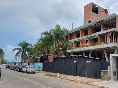 Apartamento em Campeche, Florianópolis/SC de 58m² 1 quartos à venda por R$ 1.622.502,00