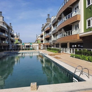 Apartamento em Campeche, Florianópolis/SC de 69m² 2 quartos à venda por R$ 1.099.000,00