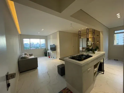 Apartamento em Campo Belo, São Paulo/SP de 63m² 2 quartos à venda por R$ 794.000,00