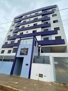 Apartamento em Candeias, Vitória da Conquista/BA de 10m² 2 quartos à venda por R$ 259.000,00