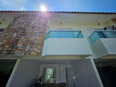 Apartamento em Canto do Forte, Praia Grande/SP de 132m² 3 quartos à venda por R$ 699.000,00