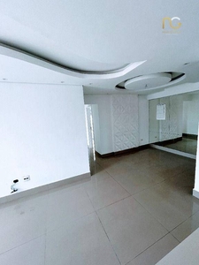 Apartamento em Canto do Forte, Praia Grande/SP de 93m² 2 quartos à venda por R$ 909.000,00
