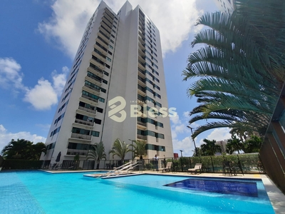Apartamento em Capim Macio, Natal/RN de 235m² 3 quartos à venda por R$ 1.979.000,00