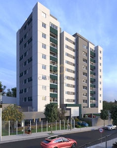 Apartamento em Castelo, Belo Horizonte/MG de 108m² 2 quartos à venda por R$ 838.000,00